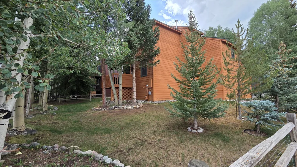 600 S 5th Avenue Frisco, CO 80443