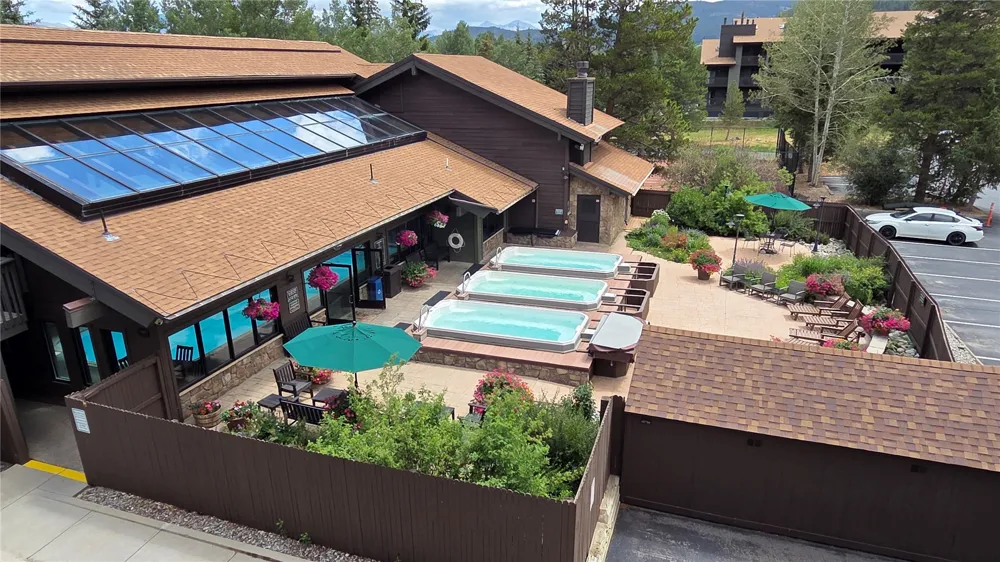 600 S 5th Avenue Frisco, CO 80443