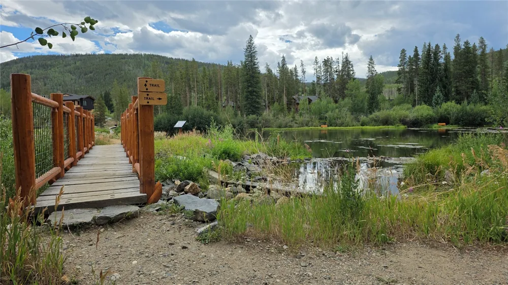 600 S 5th Avenue Frisco, CO 80443