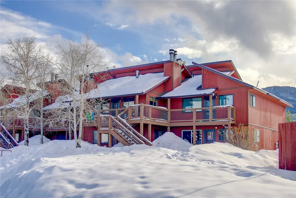 23800 County Road 16 #508 Oak Creek, CO 80467