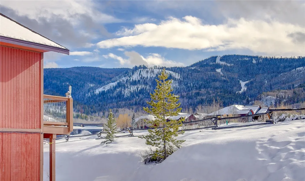 23800 County Road 16 #508 Oak Creek, CO 80467