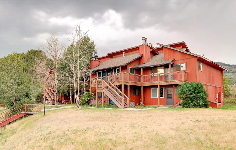 23800 County Road 16 #508 Oak Creek, CO 80467