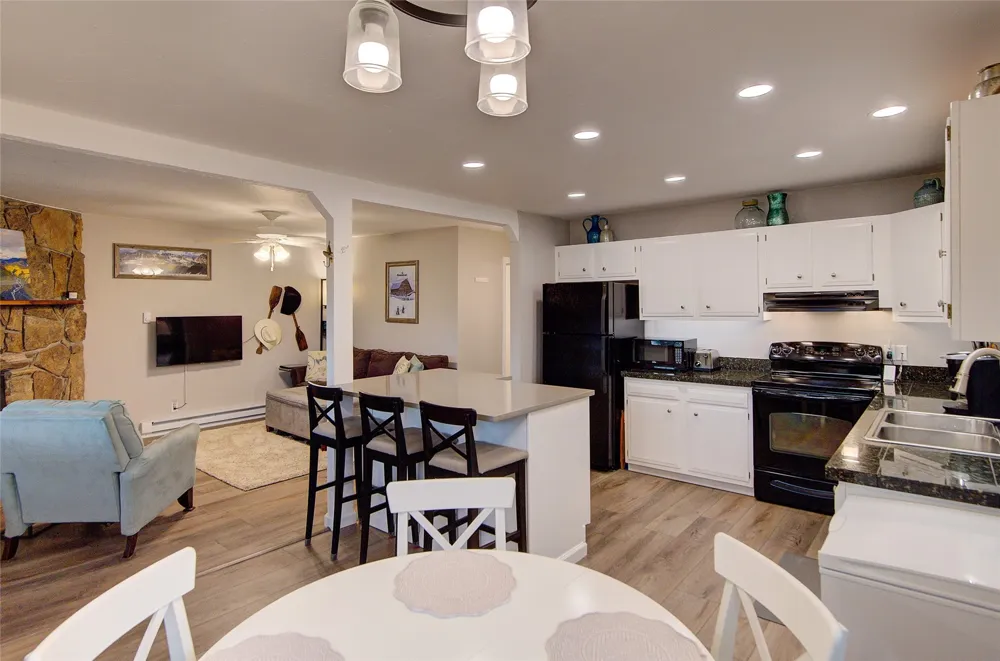 23800 County Road 16 #508 Oak Creek, CO 80467