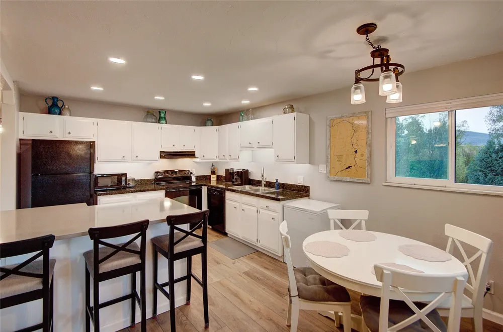 23800 County Road 16 #508 Oak Creek, CO 80467