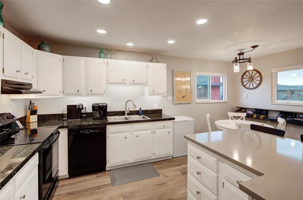 23800 County Road 16 #508 Oak Creek, CO 80467