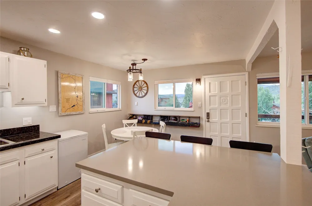 23800 County Road 16 #508 Oak Creek, CO 80467