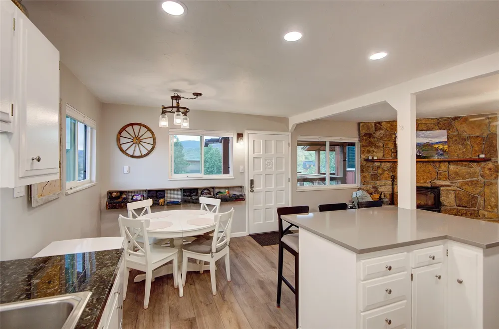 23800 County Road 16 #508 Oak Creek, CO 80467