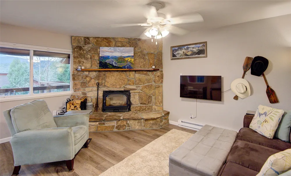 23800 County Road 16 #508 Oak Creek, CO 80467