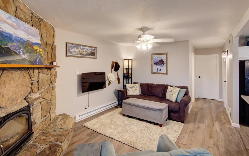 23800 County Road 16 #508 Oak Creek, CO 80467