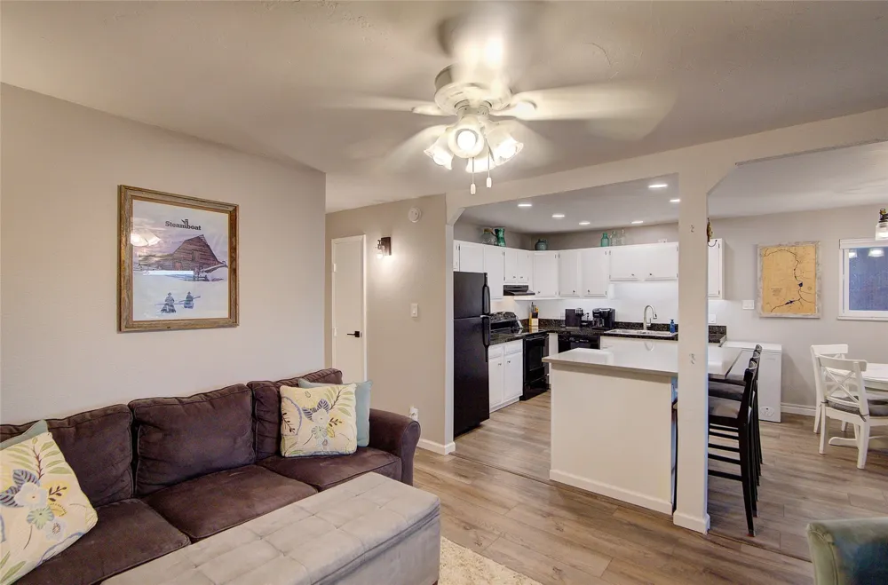 23800 County Road 16 #508 Oak Creek, CO 80467