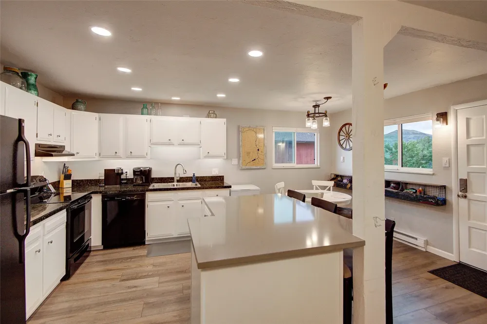23800 County Road 16 #508 Oak Creek, CO 80467