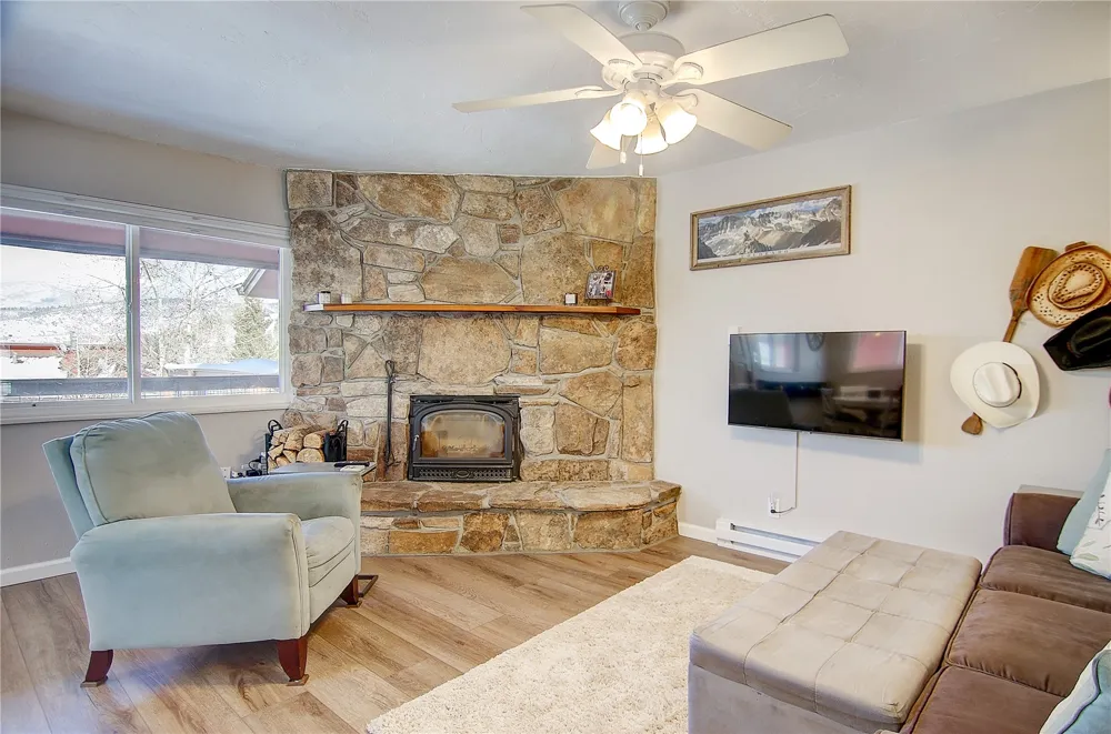 23800 County Road 16 #508 Oak Creek, CO 80467