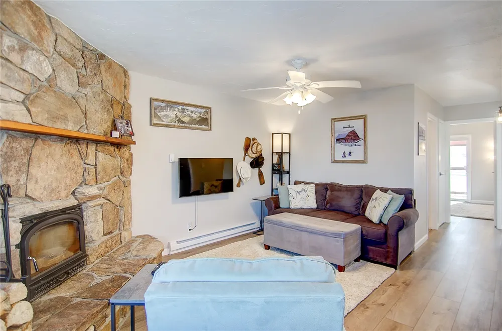 23800 County Road 16 #508 Oak Creek, CO 80467