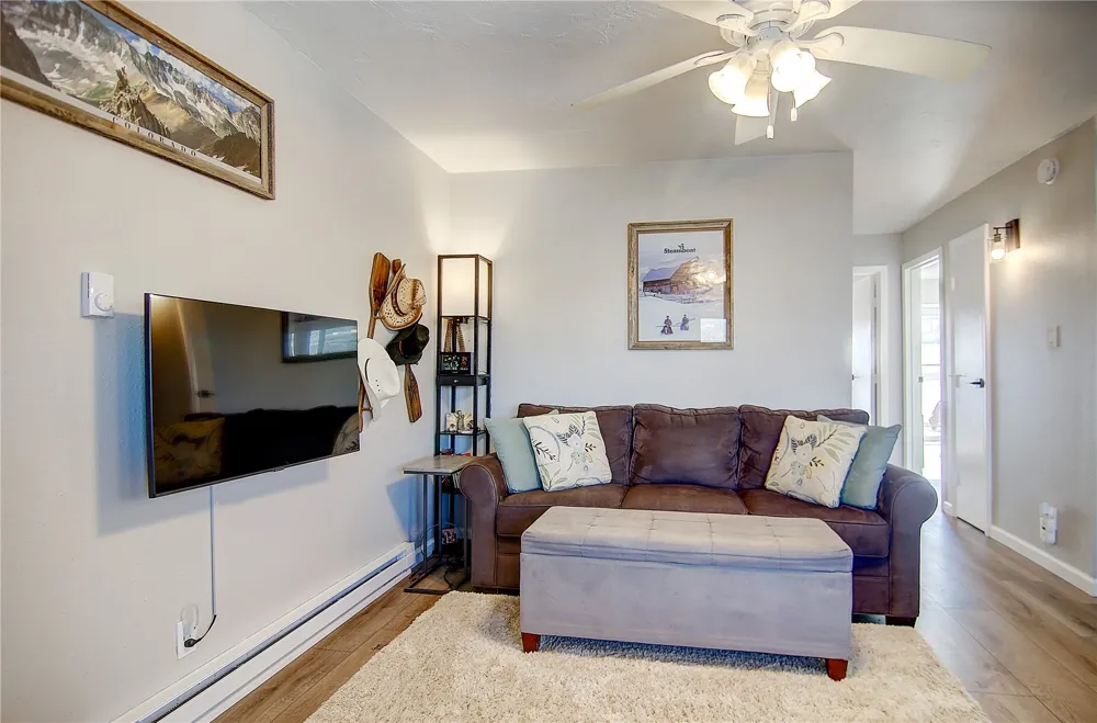 23800 County Road 16 #508 Oak Creek, CO 80467