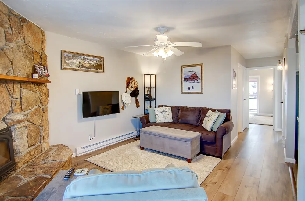 23800 County Road 16 #508 Oak Creek, CO 80467