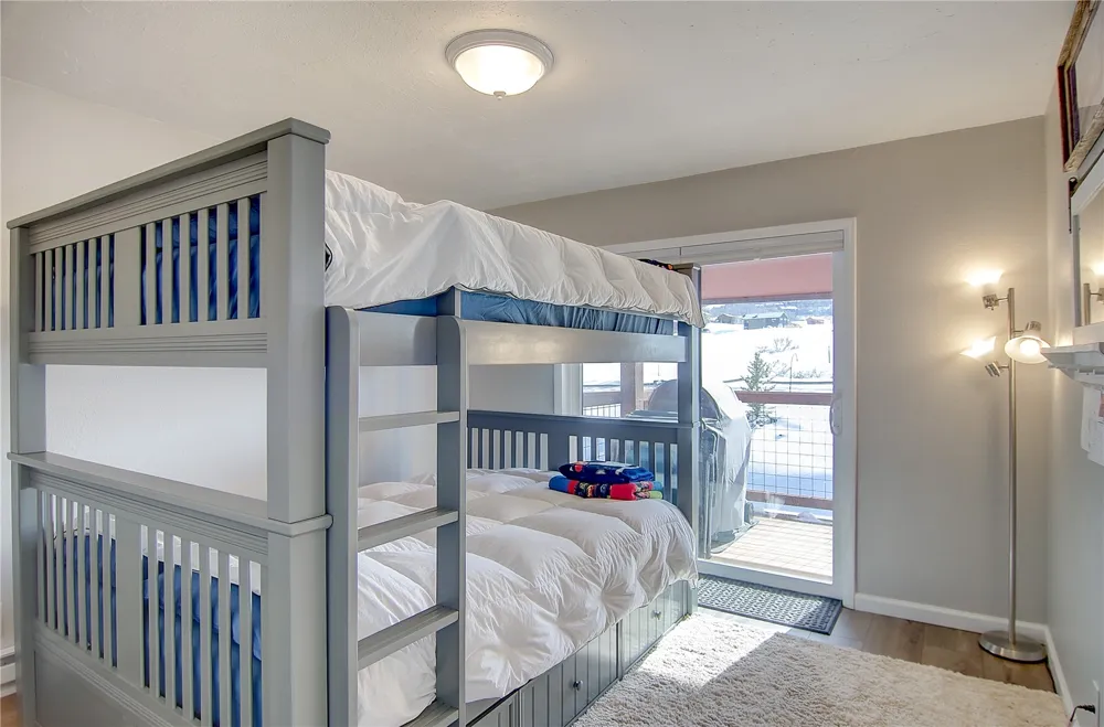 23800 County Road 16 #508 Oak Creek, CO 80467