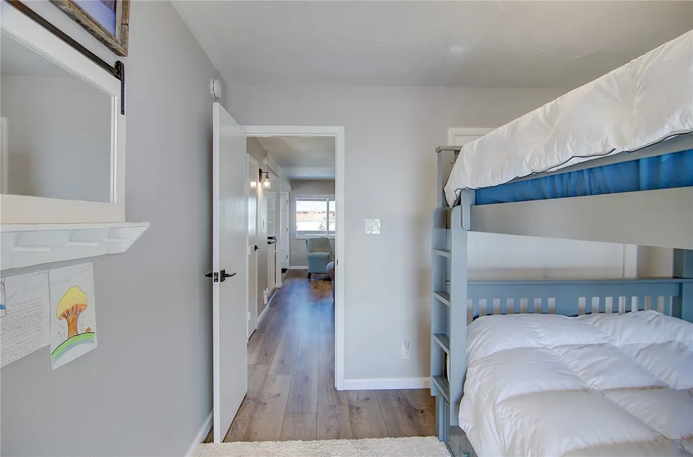 23800 County Road 16 #508 Oak Creek, CO 80467