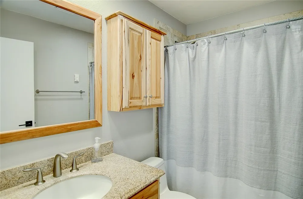 23800 County Road 16 #508 Oak Creek, CO 80467