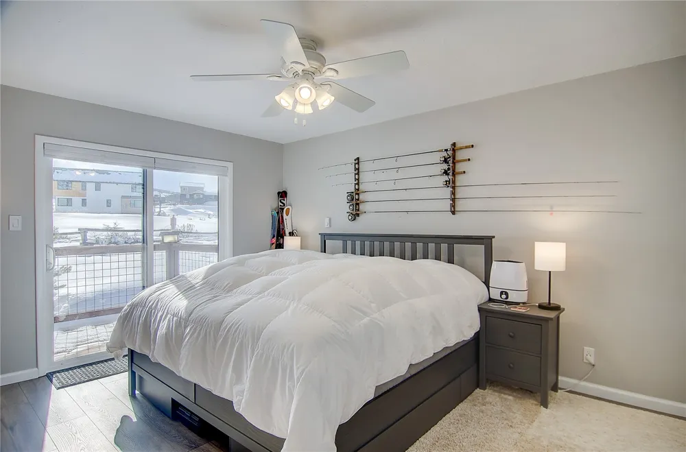 23800 County Road 16 #508 Oak Creek, CO 80467