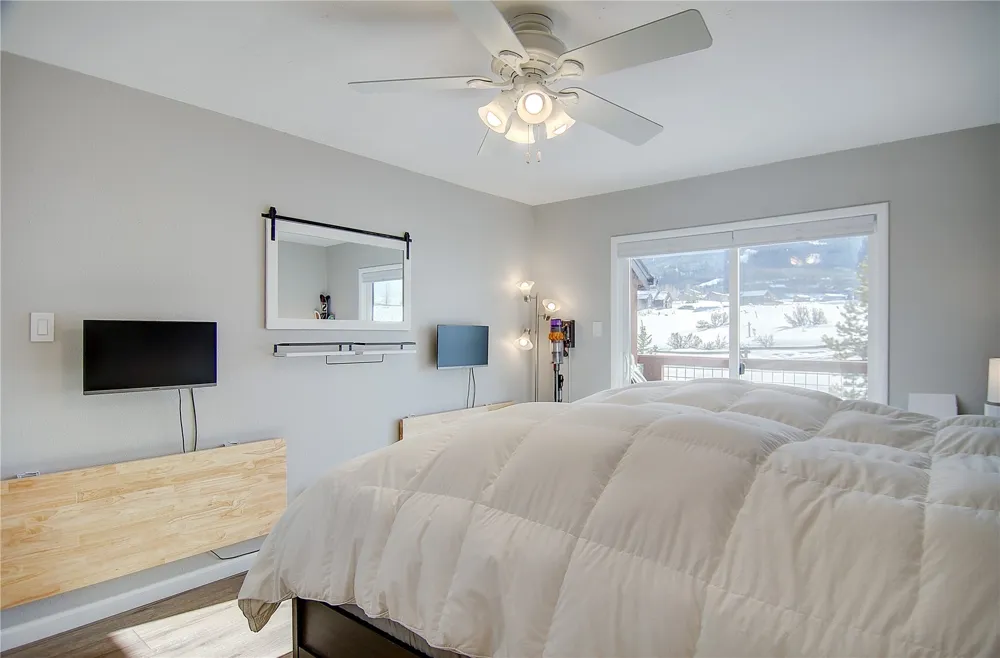 23800 County Road 16 #508 Oak Creek, CO 80467