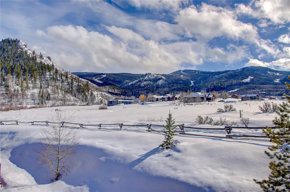 23800 County Road 16 #508 Oak Creek, CO 80467