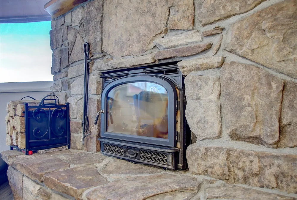 23800 County Road 16 #508 Oak Creek, CO 80467