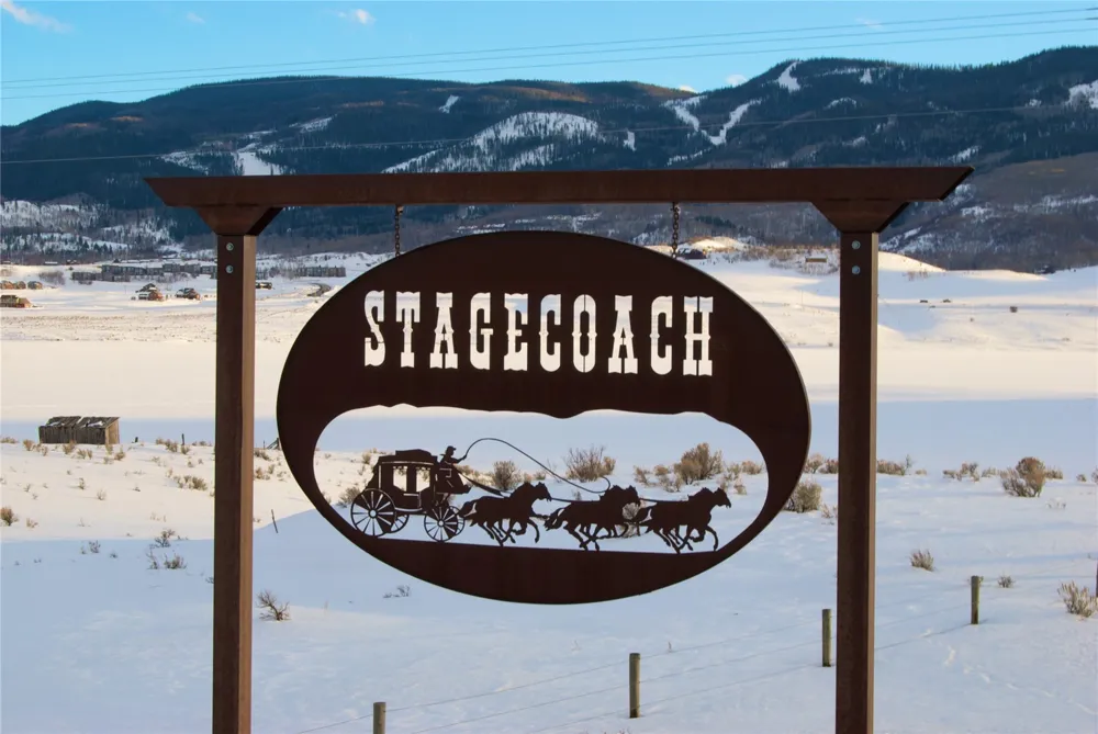 23800 County Road 16 #508 Oak Creek, CO 80467
