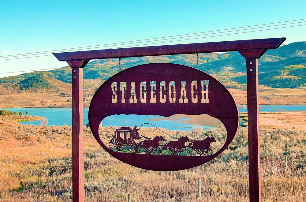 23800 County Road 16 #508 Oak Creek, CO 80467