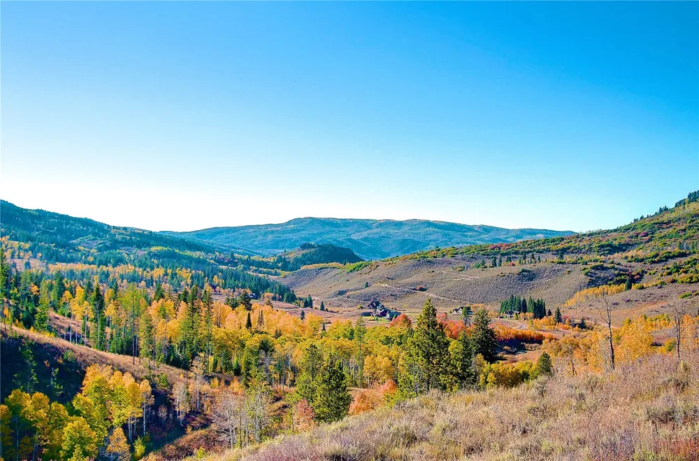 23800 County Road 16 #508 Oak Creek, CO 80467
