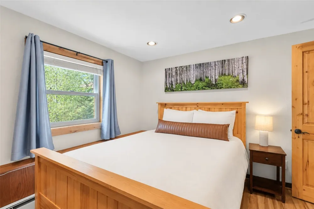 216 Pitkin Street #14 Frisco, CO 80443