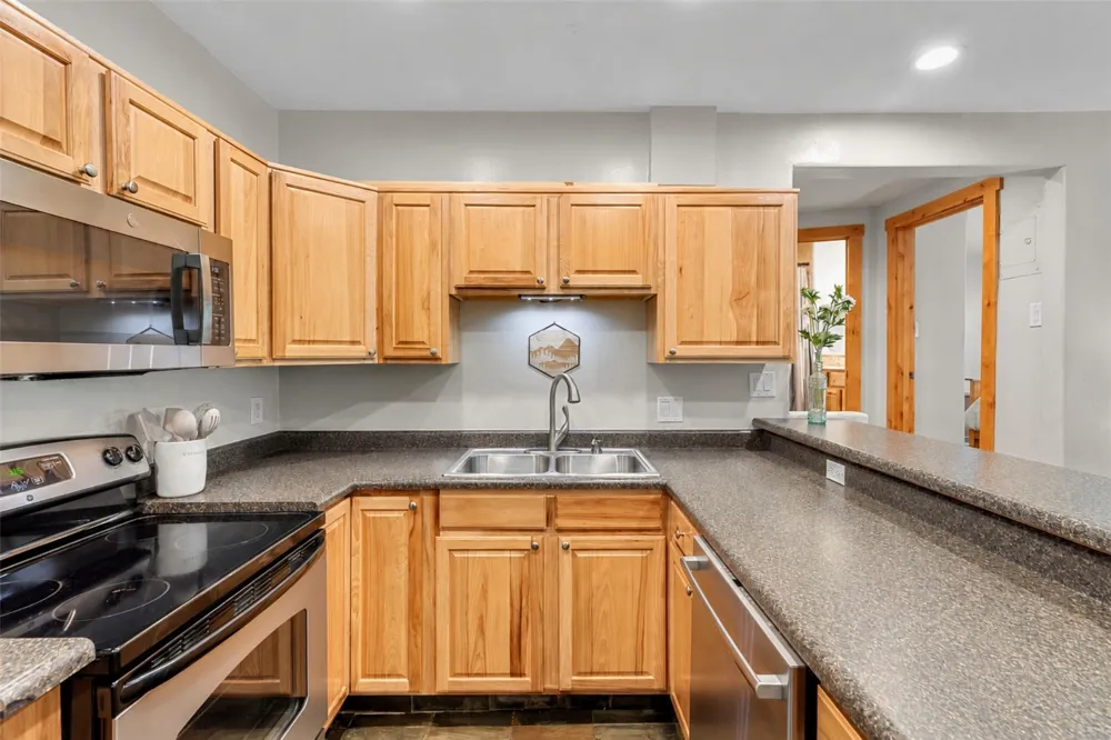 216 Pitkin Street #14 Frisco, CO 80443