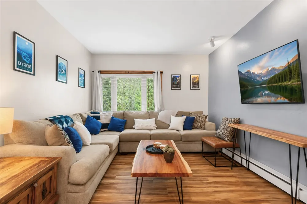 216 Pitkin Street #14 Frisco, CO 80443