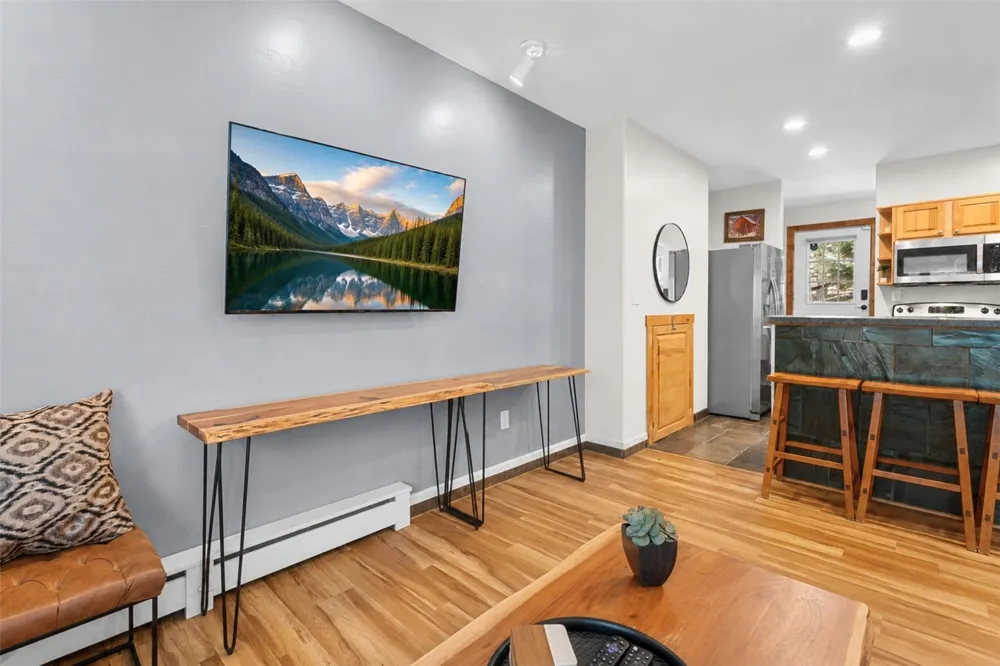 216 Pitkin Street #14 Frisco, CO 80443