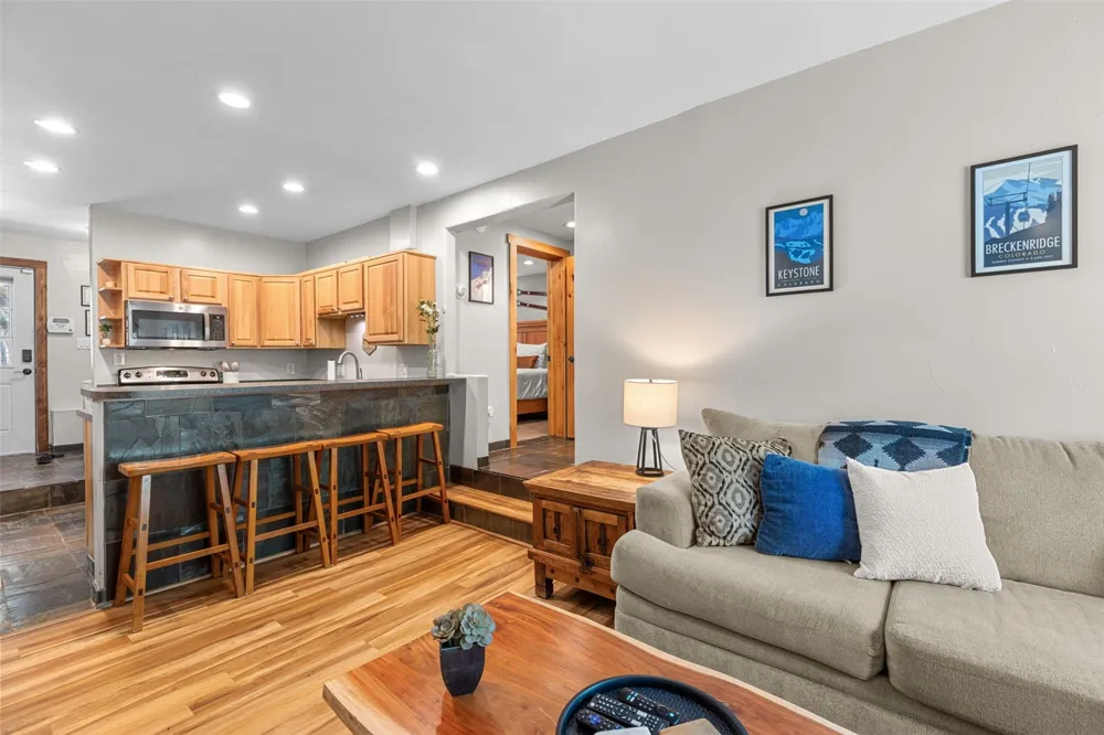 216 Pitkin Street #14 Frisco, CO 80443
