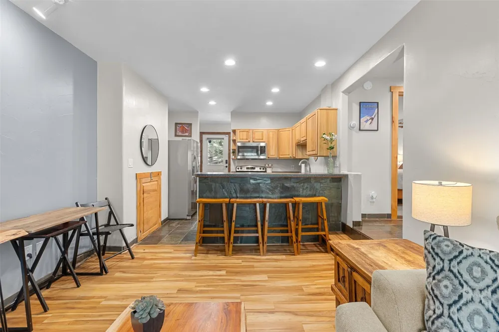 216 Pitkin Street #14 Frisco, CO 80443