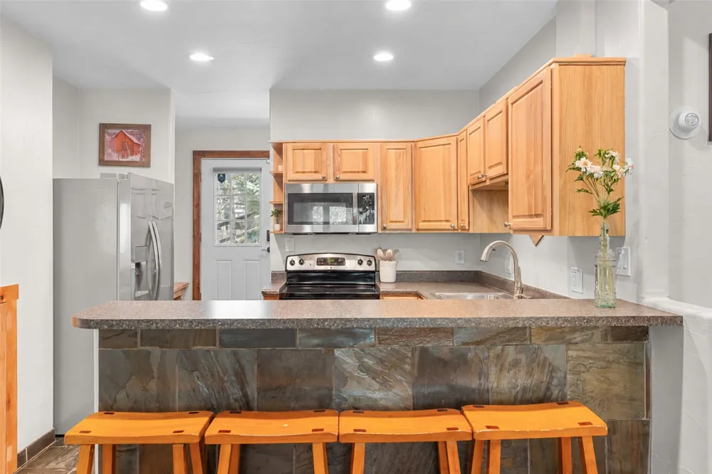 216 Pitkin Street #14 Frisco, CO 80443