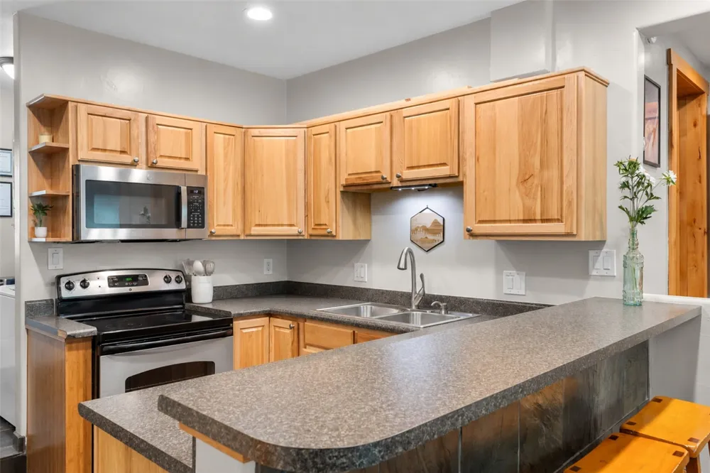 216 Pitkin Street #14 Frisco, CO 80443