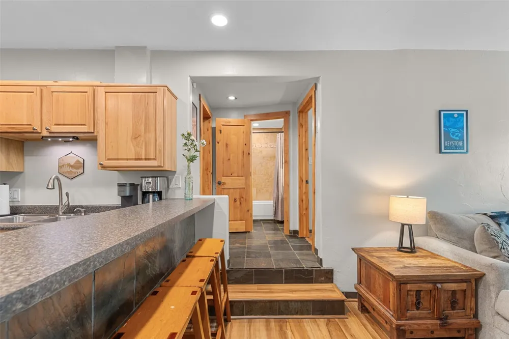 216 Pitkin Street #14 Frisco, CO 80443
