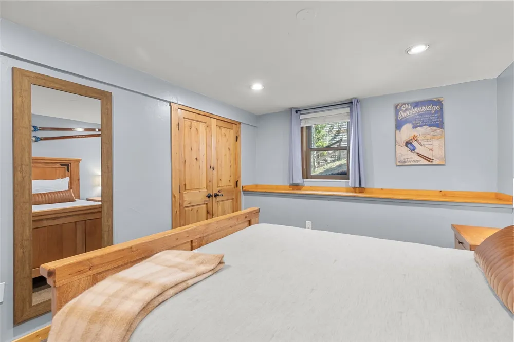 216 Pitkin Street #14 Frisco, CO 80443