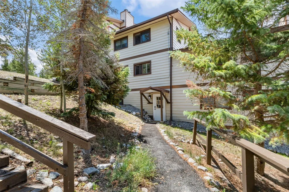 216 Pitkin Street #14 Frisco, CO 80443