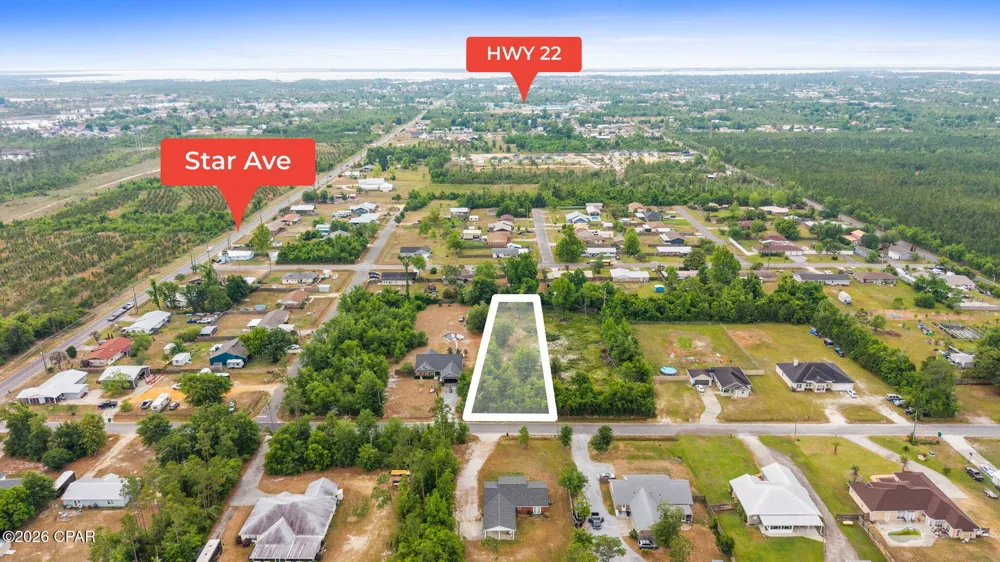 7304 E 11th Street Panama City, FL 32404