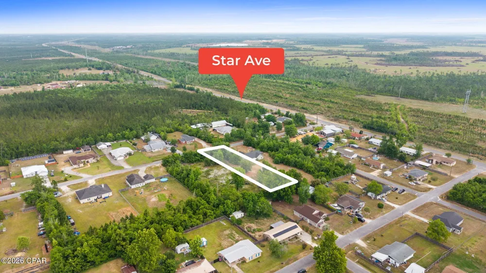 7304 E 11th Street Panama City, FL 32404