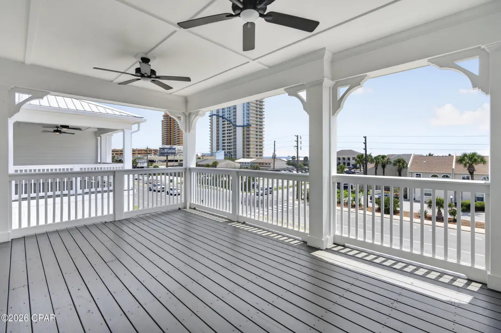 52315233 Thomas Drive Panama City Beach, FL 32408