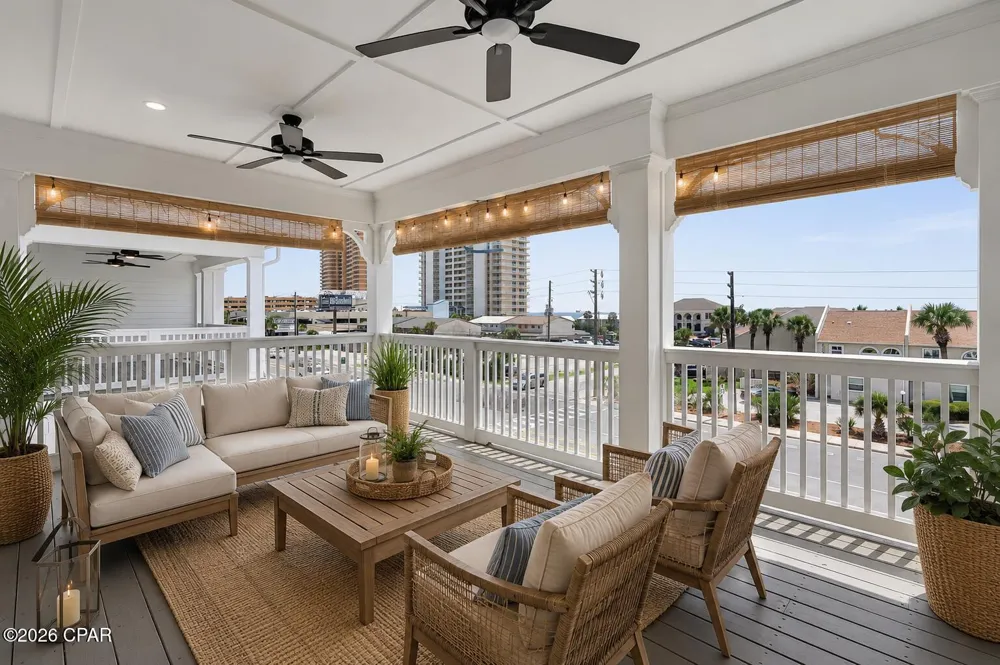 52315233 Thomas Drive Panama City Beach, FL 32408
