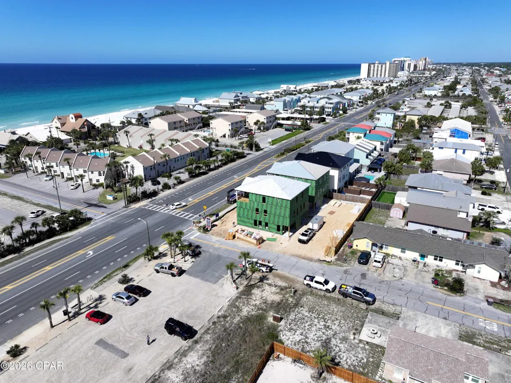 52315233 Thomas Drive Panama City Beach, FL 32408