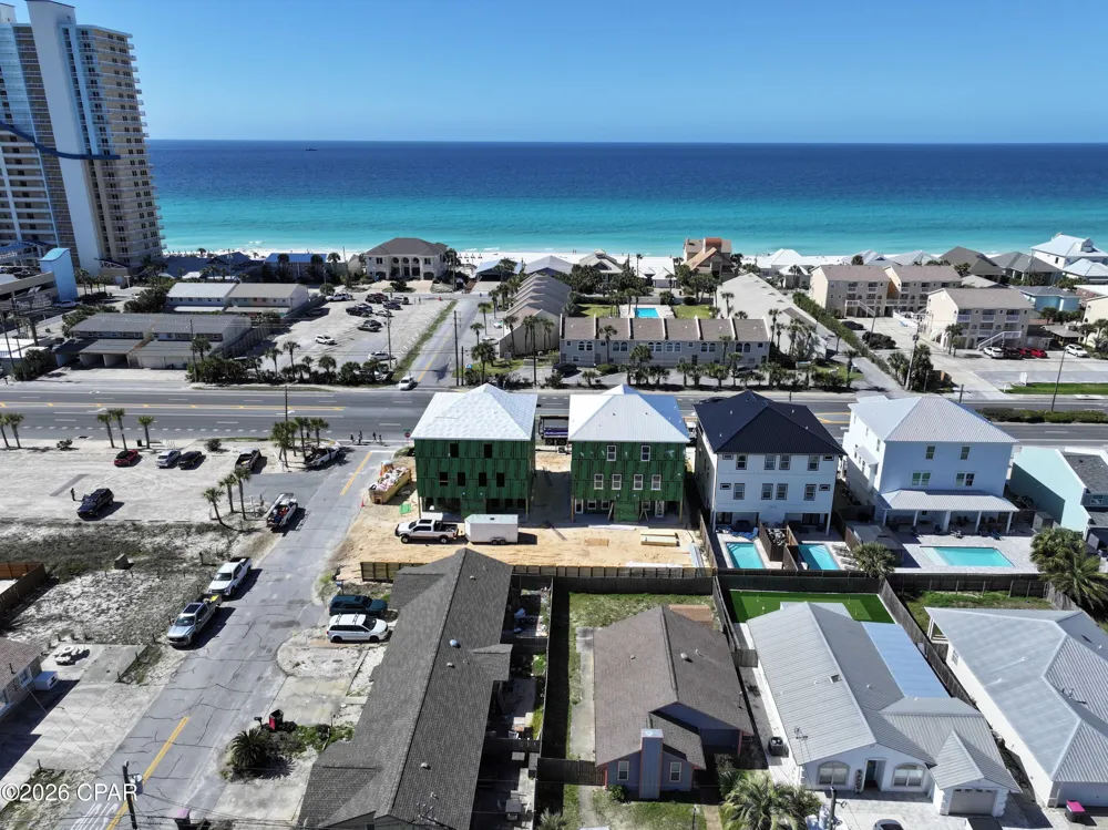 52315233 Thomas Drive Panama City Beach, FL 32408
