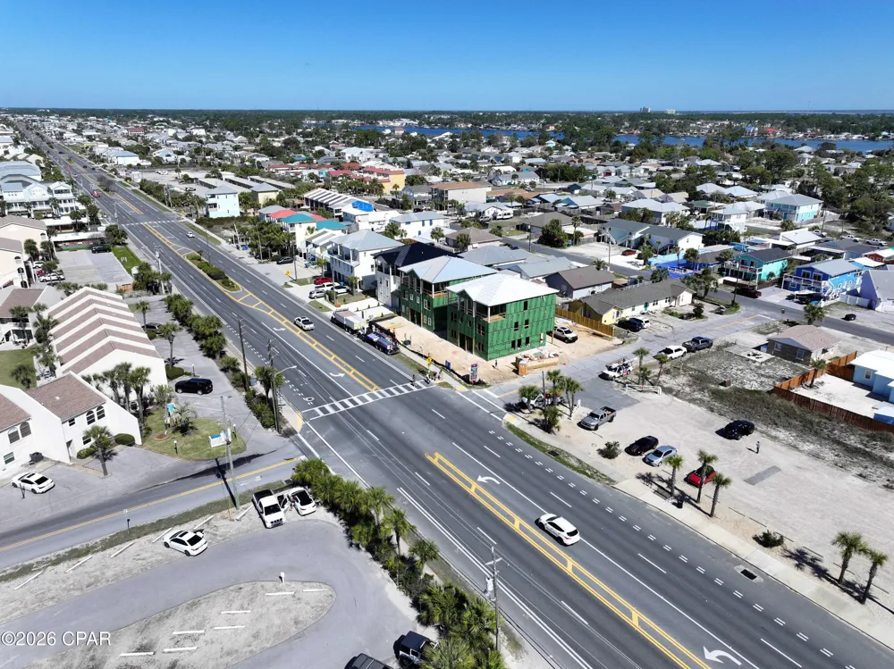52315233 Thomas Drive Panama City Beach, FL 32408
