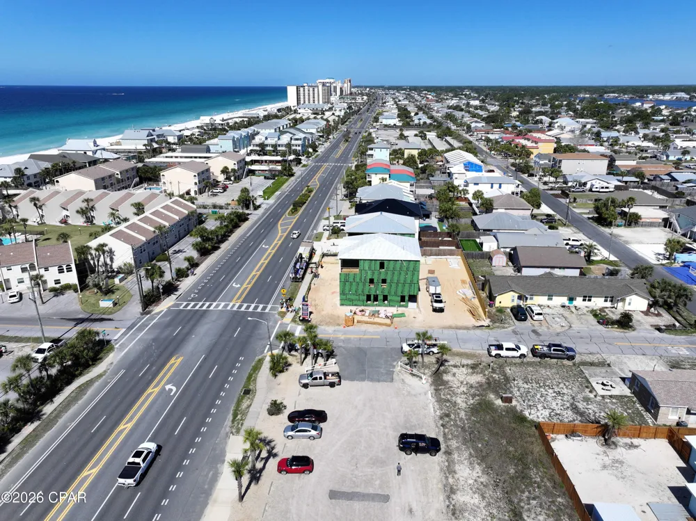 52315233 Thomas Drive Panama City Beach, FL 32408