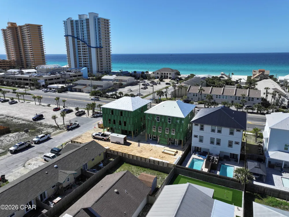 52315233 Thomas Drive Panama City Beach, FL 32408