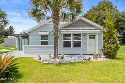 217 Magnolia Drive
